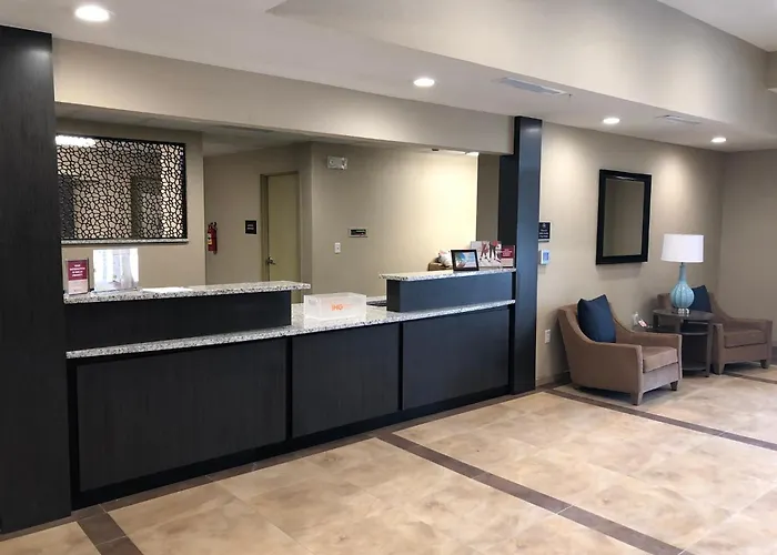 Candlewood Suites - Panama City Beach Pier Park By Ihg